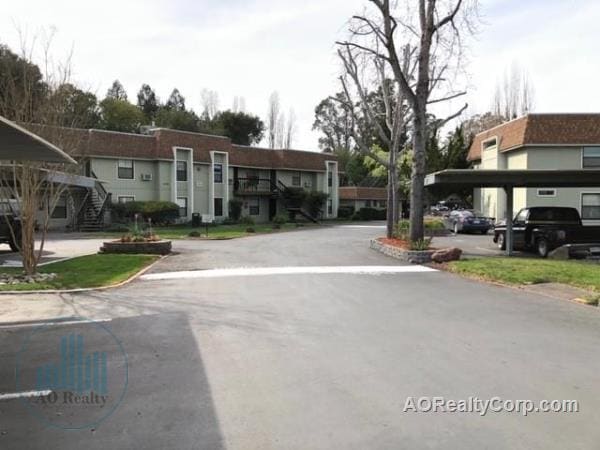 Building Photo - McDouall Apartments