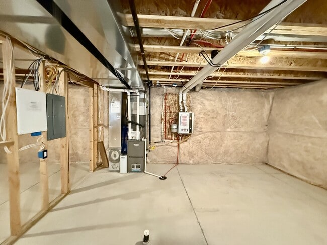 Building Photo - 4883 Coulter Ct