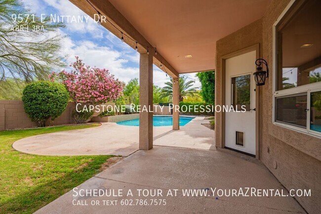 Building Photo - 9571 E Nittany Dr