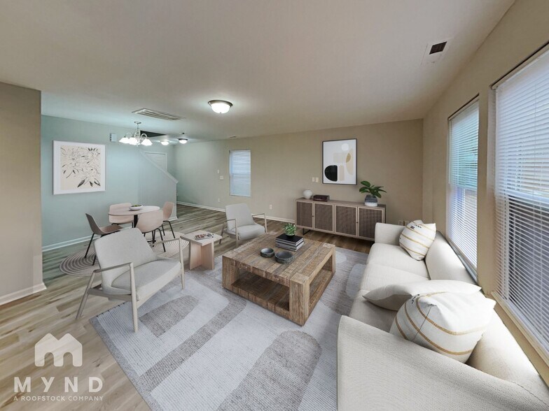 Building Photo - 6108 Fazenda Drive