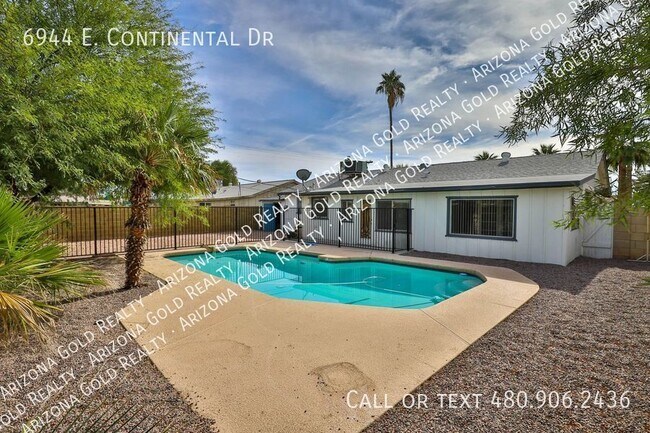 Building Photo - 6944 E Continental Dr