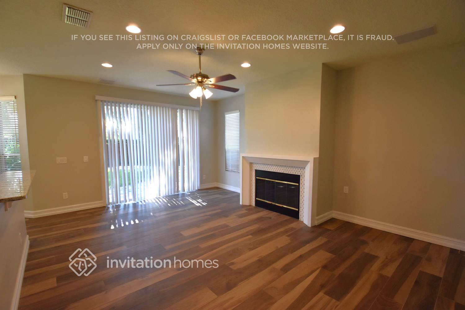 Building Photo - 4055 Evander Dr
