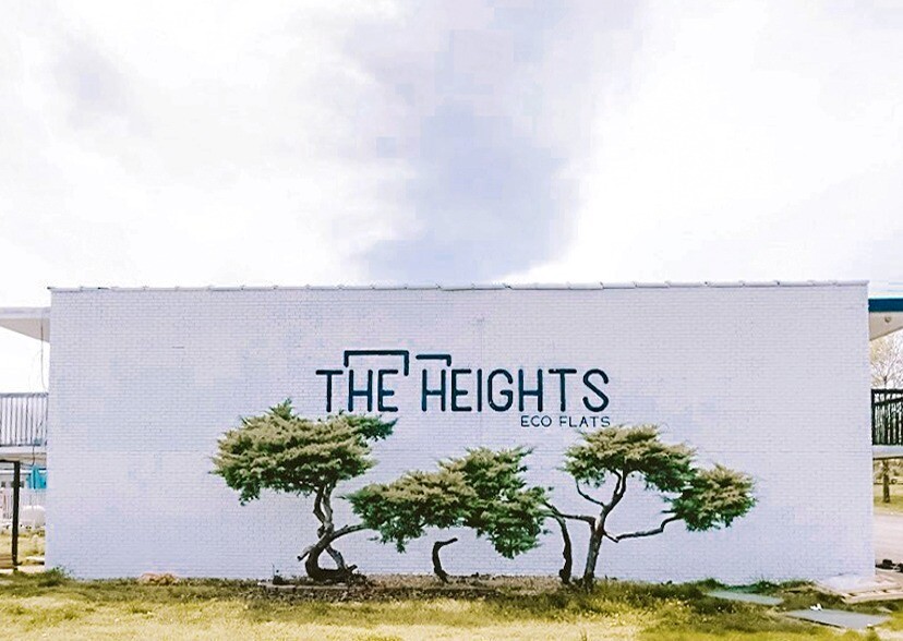 The Heights - The Heights Apartments