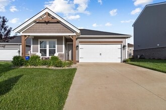 Building Photo - 823 Saucer Ct