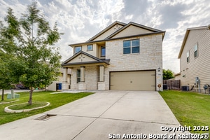 Building Photo - 6906 Fisherman Sky