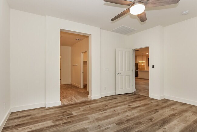 Building Photo - 9918 E Acceleration Dr