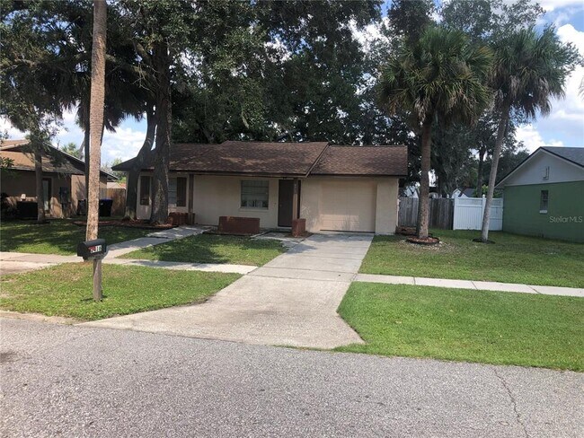 Primary Photo - 2416 Alister Ct