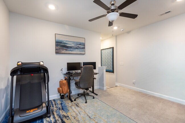 Building Photo - 4807 Blanchard Wy