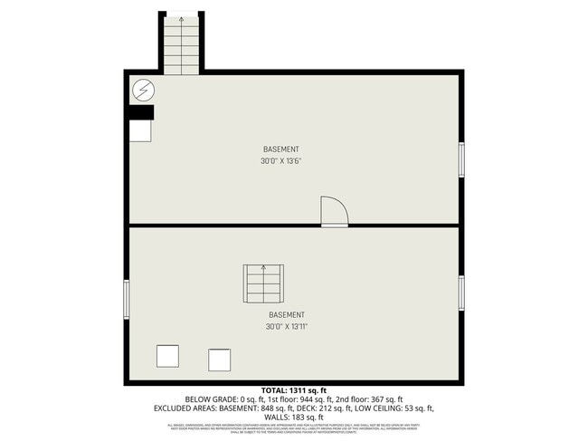 Building Photo - 3 Bedroom Cape Code house in Newville