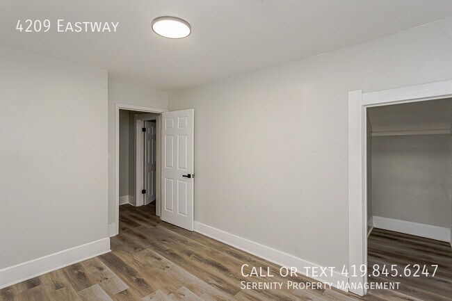 Building Photo - 4209 Eastway-