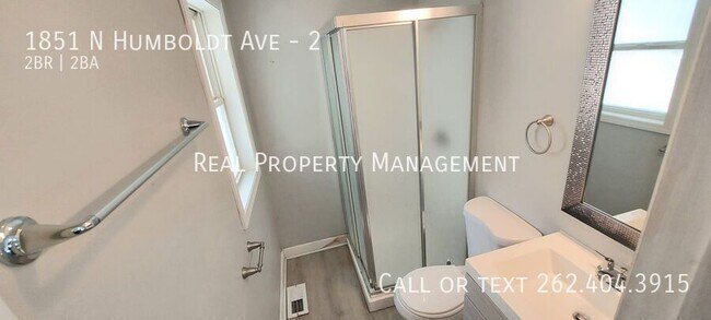 Building Photo - 1851 N Humboldt Ave