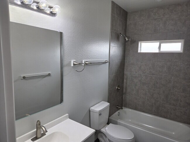 Building Photo - Brand New 2-Bedroom, 2-Bath Townhome with Garage – Prime Phoenix Location