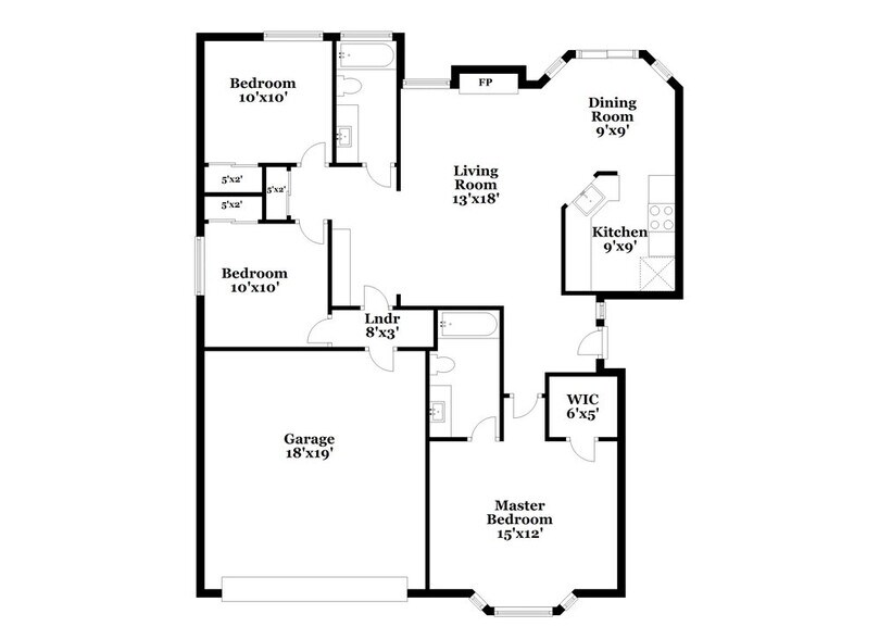 Building Photo - 736 Rusty Spur Dr