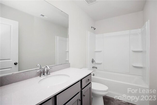 Building Photo - Stunning Almost New Home in desirable Chat...
