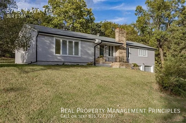 Building Photo - 5745 N Ava Terrace