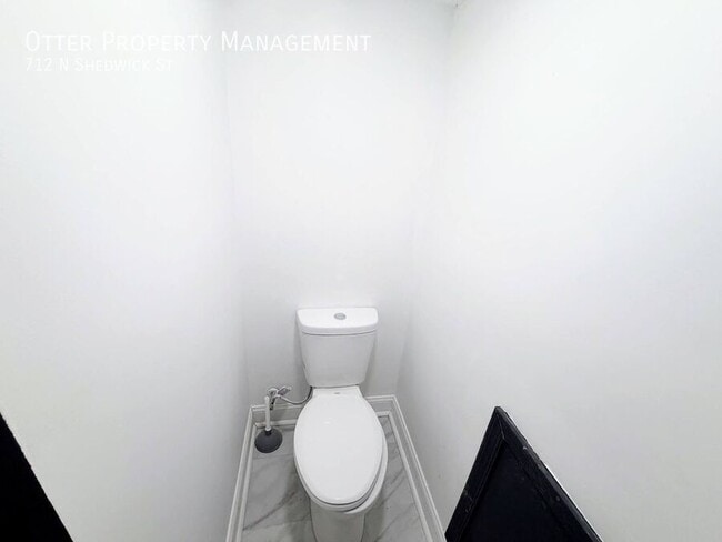 Building Photo - 712 N Shedwick St