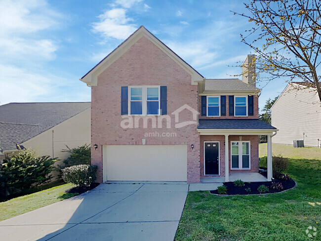 Building Photo - 1668 Comanche Run