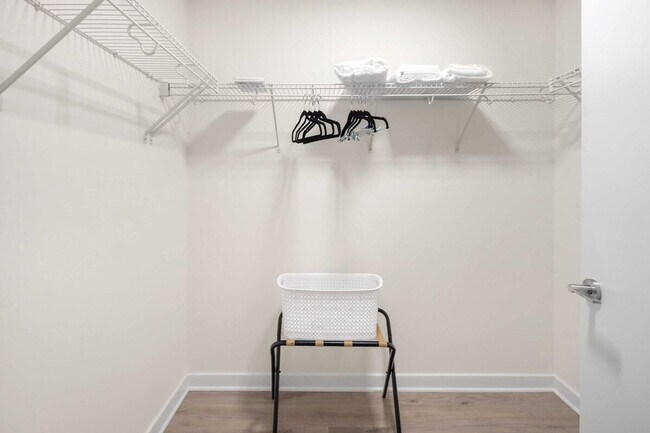 Building Photo - 1051 First St NE