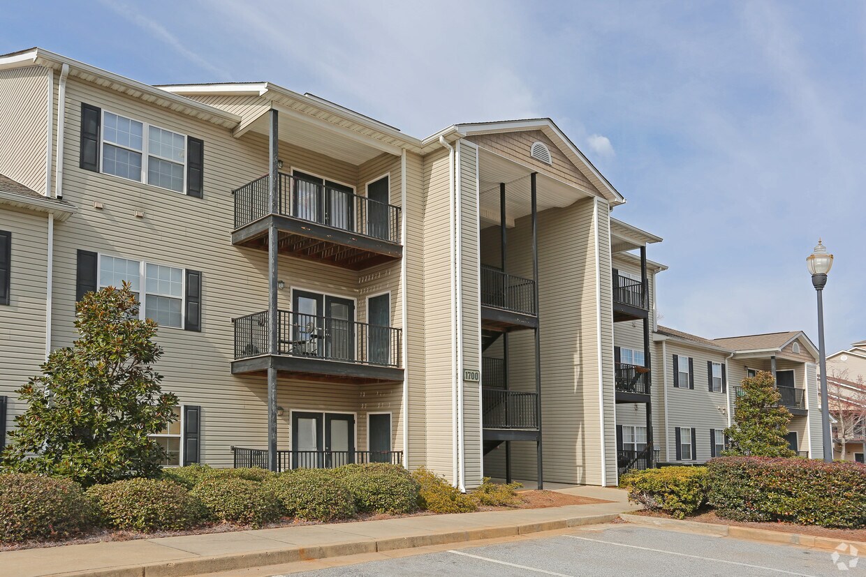 Rutland Place Macon