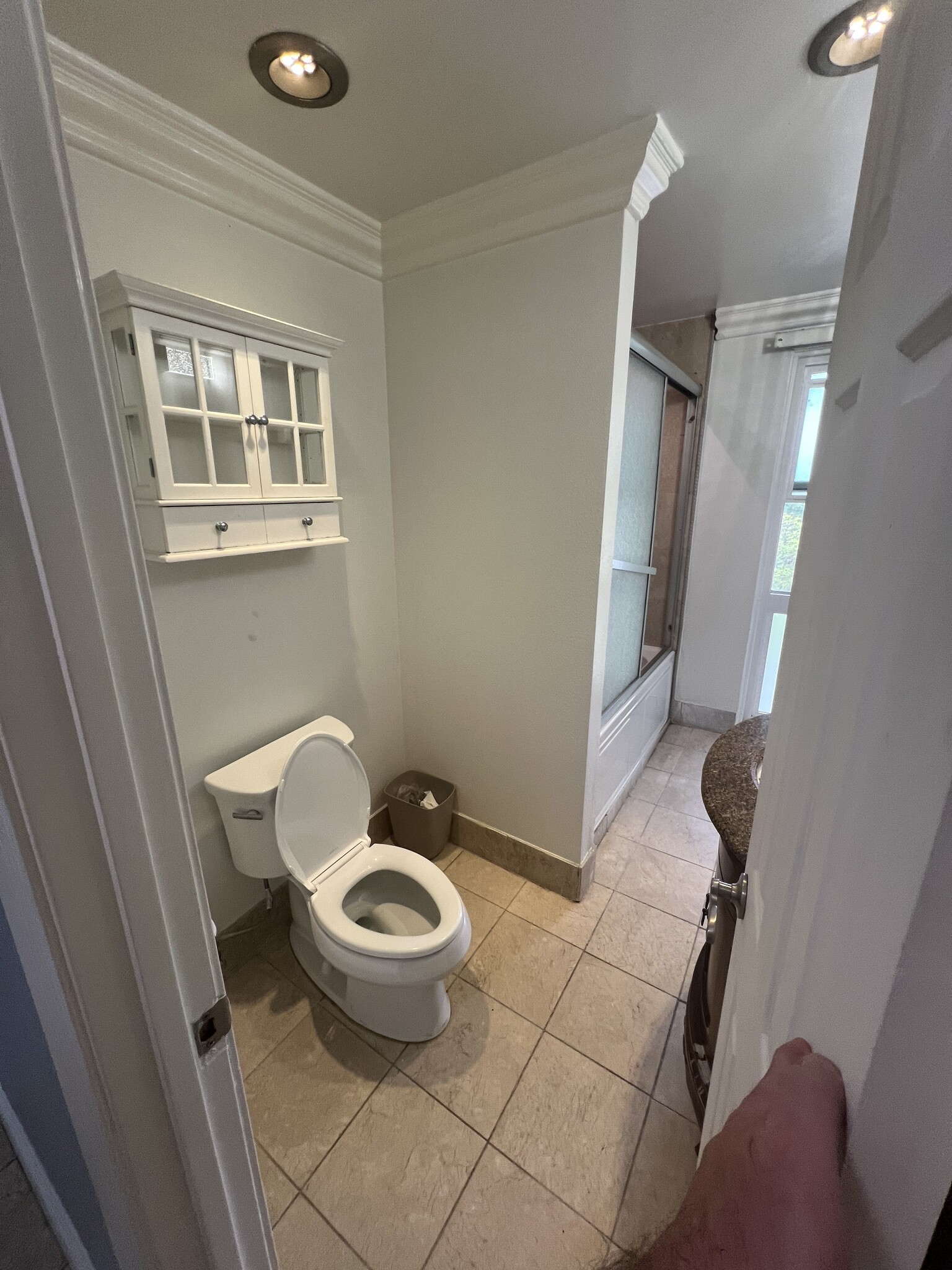 Bathroom - 2300 Sunset Heights Dr