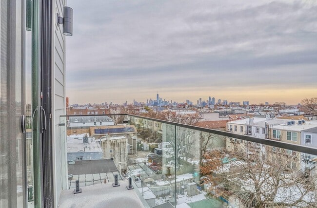 Building Photo - 3516 John F. Kennedy Blvd