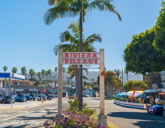 Building Photo - One-of-a-Kind Riviera Home Backing to El R...