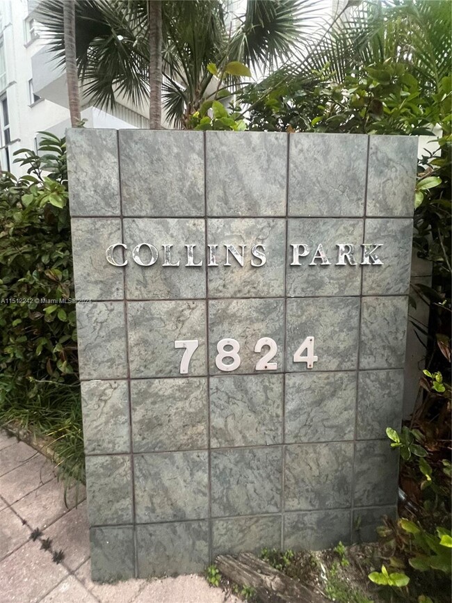 Building Photo - 7824 Collins Ave