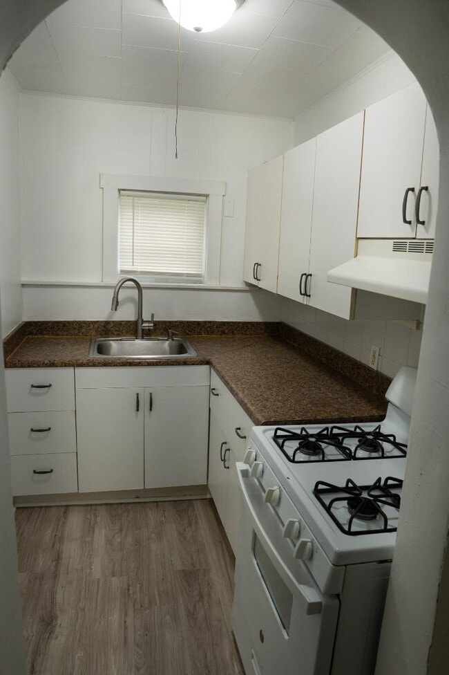 Building Photo - 1407 NW Jackson St