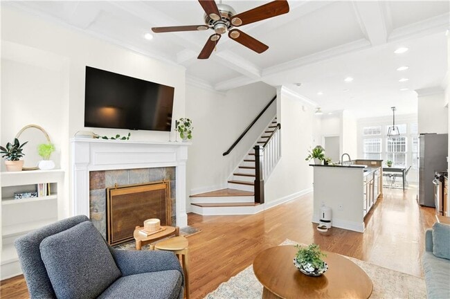 Building Photo - 1258 DeKalb Ave NE