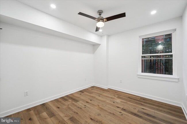 Building Photo - 3408 Race St