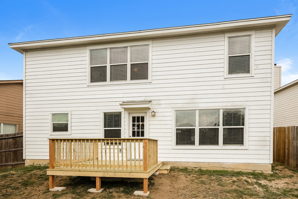 Building Photo - 3522 Blue Topaz