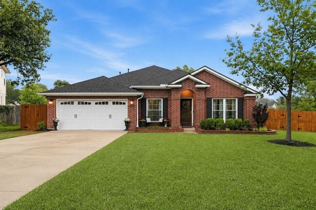 Building Photo - 16608 Jadestone Dr