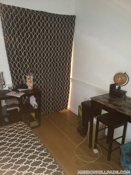 Building Photo - 55 S Huntington Ave