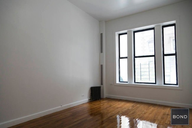 Floorplan - 600 West 142nd Street