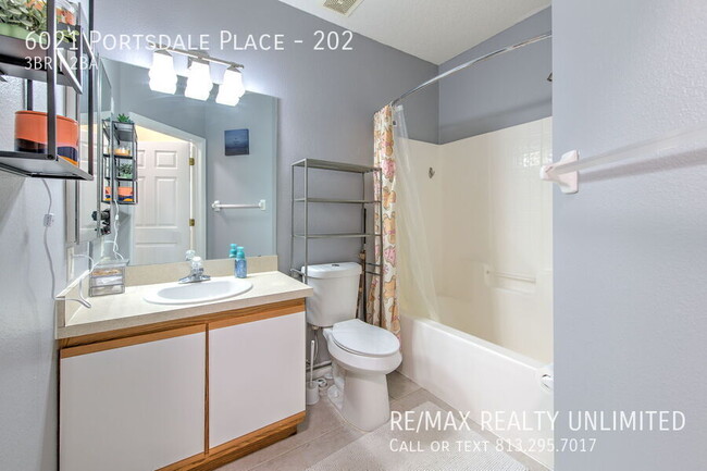 Building Photo - 6021 Portsdale Pl