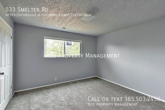Building Photo - 533 Smelter Rd