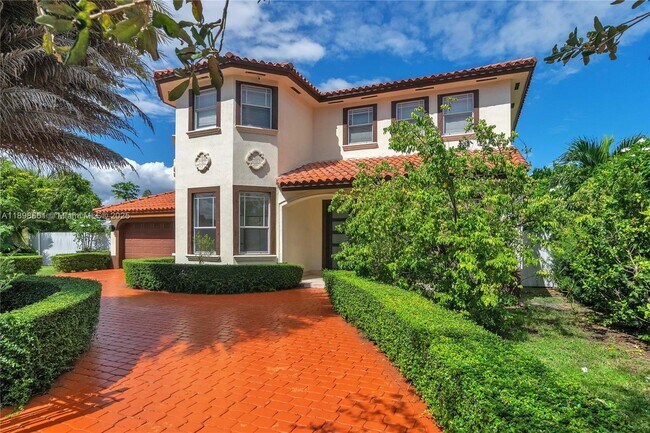 Primary Photo - 9261 SW 174th St