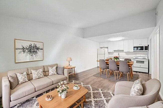 Building Photo - Royal Glen ~ Boutique Cottage Style Living Meets Hassle Free Leasing