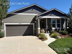 Building Photo - 25329 E Lake Pl