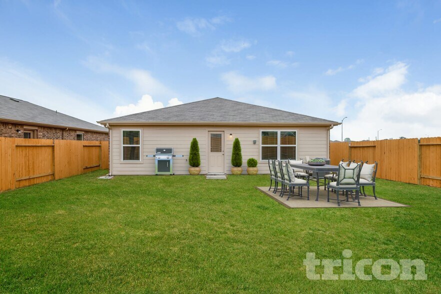 Building Photo - 709 Totem Trail Dr