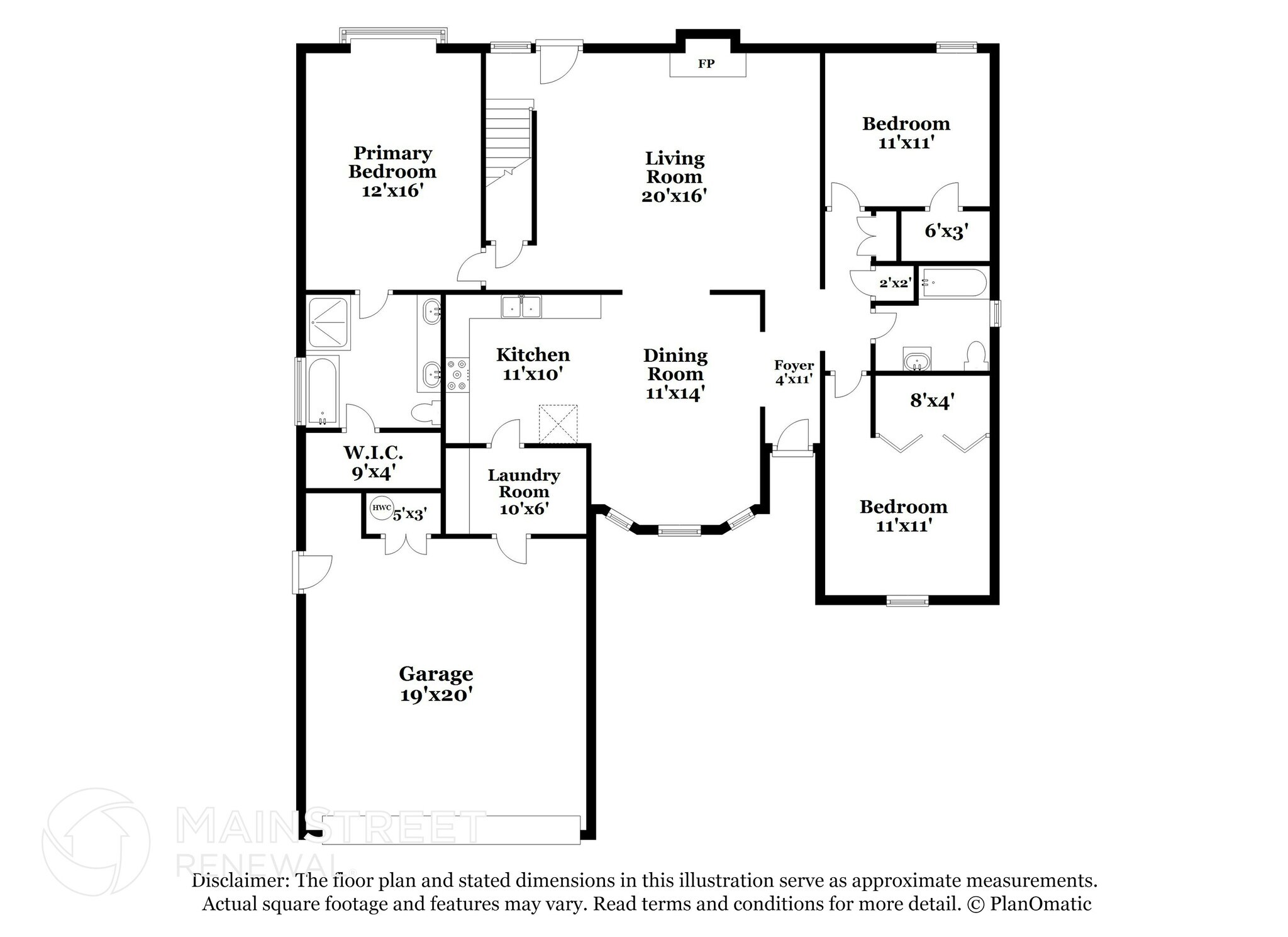Building Photo - 4008 Beachcomber Dr