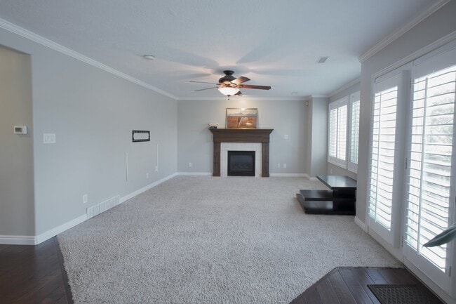 Building Photo - 7136 Ponderosa Way