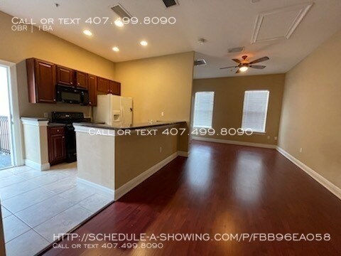 Lake Baldwin - Studio | $1295 | 624 Sq. Ft. - Lake Baldwin - Studio | $1295  |  624 Sq. Ft.