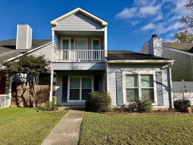 Primary Photo - 5124 Stumberg Ln