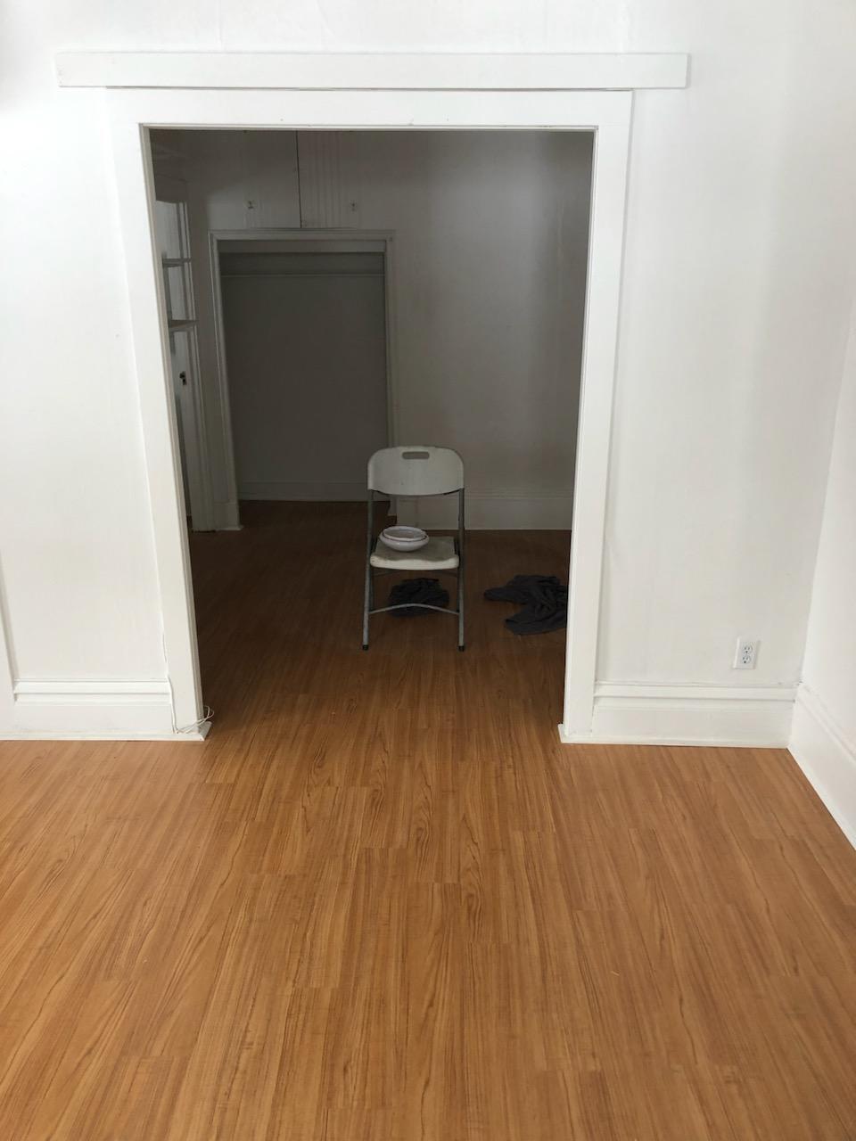 bedroom - 134 Hillsdale Street