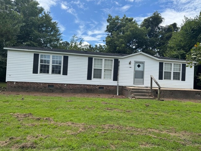 Building Photo - 717 Jonestown Rd