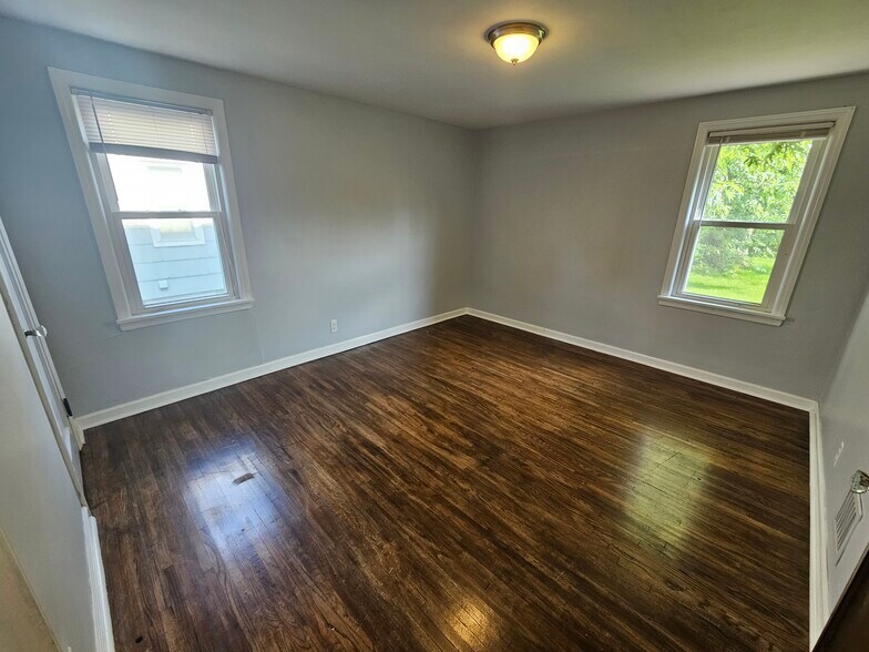Bedroom 1 - 123 Kimberly Ave.