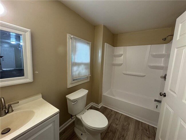 Building Photo - 888 T P Burruss Senior Dr SW