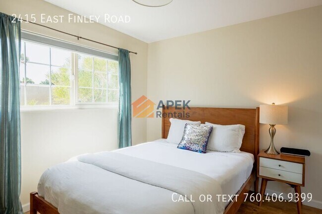 Building Photo - 2415 E Finley Rd