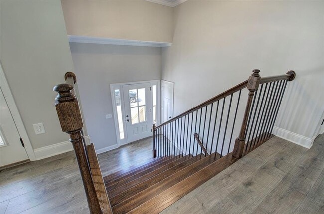 Building Photo - 315 Arbor Cir